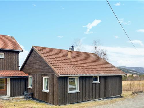 Holiday apartment - 5 persons -  - Brannholvegen - 6460 - Eidsvåg I Romsdal