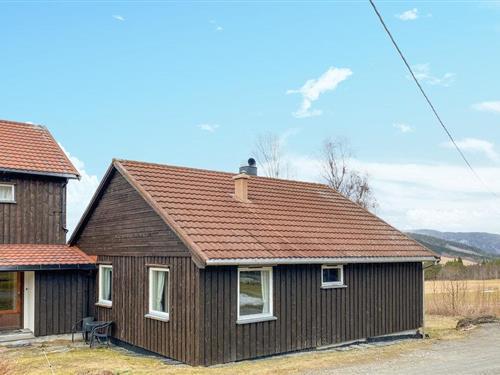 Holiday apartment - 5 persons -  - Brannholvegen - 6460 - Eidsvåg I Romsdal