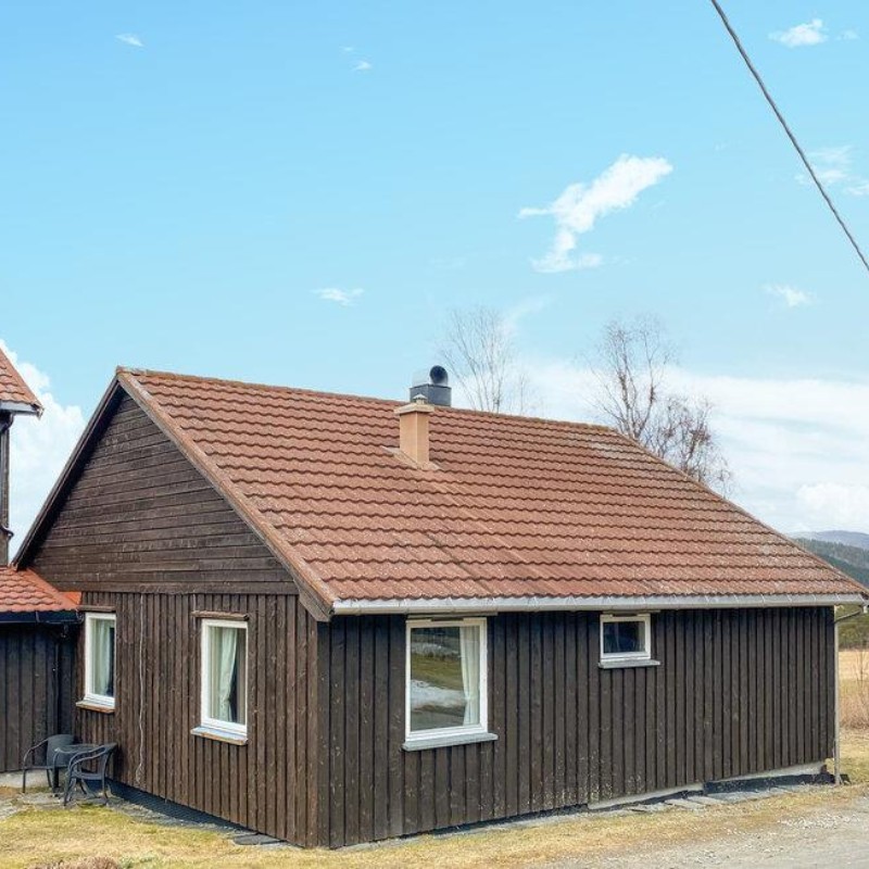 Ferielejlighed - 5 personer -  - Brannholvegen - 6460 - Eidsvåg I Romsdal