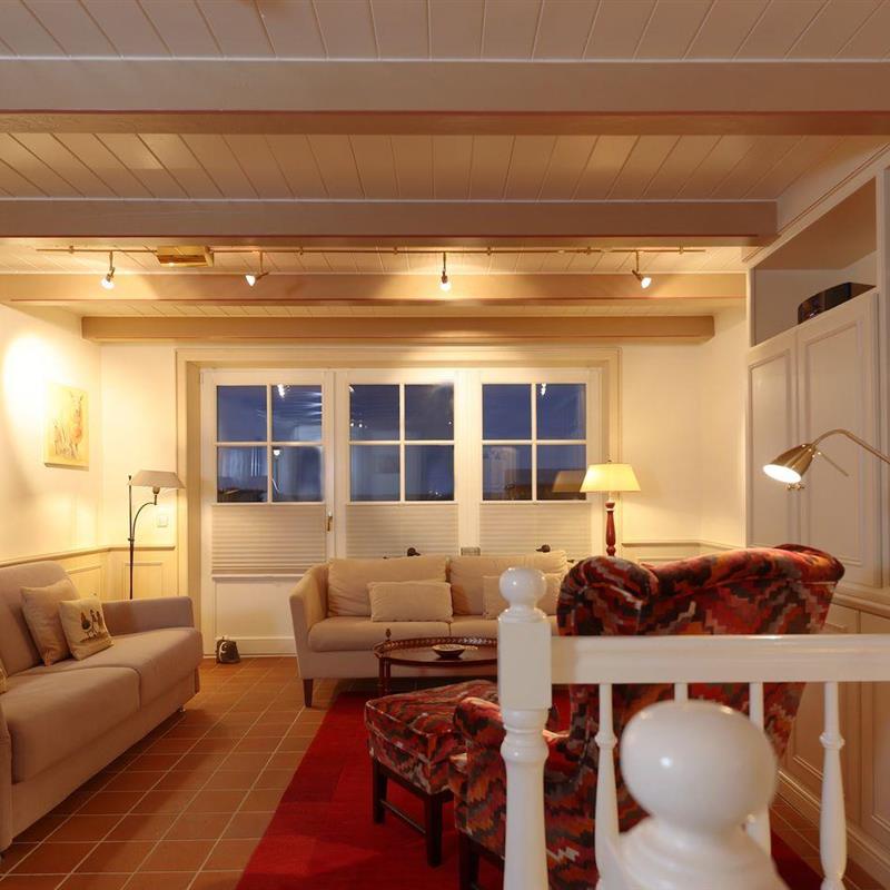 Ferielejlighed - 4 personer -  - Heefwai - 25980 - Morsum