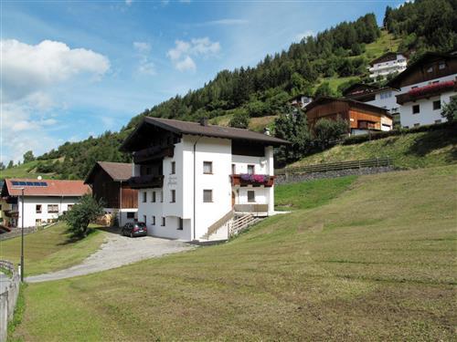 Feriehus / leilighet - 4 personer -  - Prutz/Kaunertal - 6528