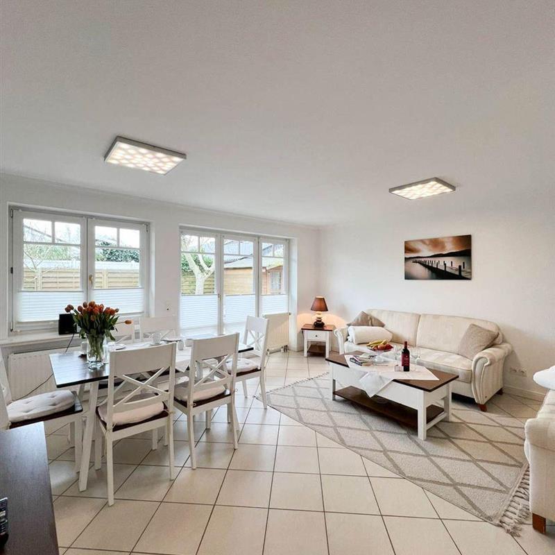 Ferielejlighed - 6 personer -  - Bahnweg - 25980 - Sylt