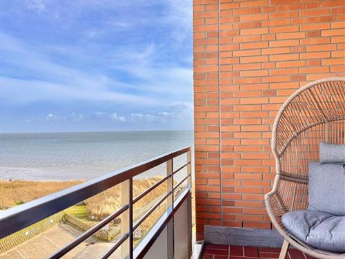 Holiday apartment - 2 persons -  - Mellhörn - 25992 - List Auf Sylt