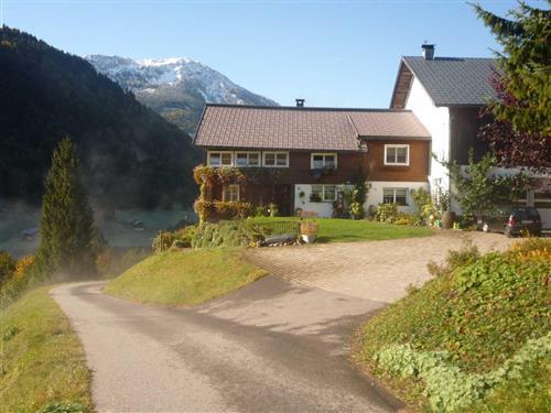 Ferieleilighet - 5 personer -  - Blons - 6723 - Blons