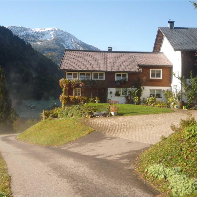 Ferielejlighed - 5 personer -  - Blons - 6723 - Blons