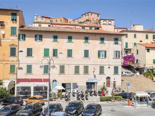 Feriehus / leilighet - 4 personer -  - Piazza della Repubblica - 57037 - Portoferraio