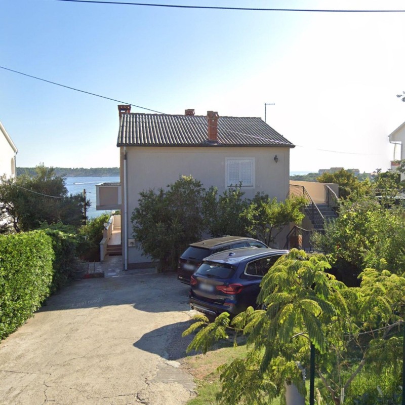 Ferielejlighed - 4 personer -  - Banjol - 51280 - Banjol