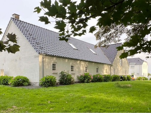 Sommerhus - 2 personer -  - Stubdrupvej - 7100 - Vejle