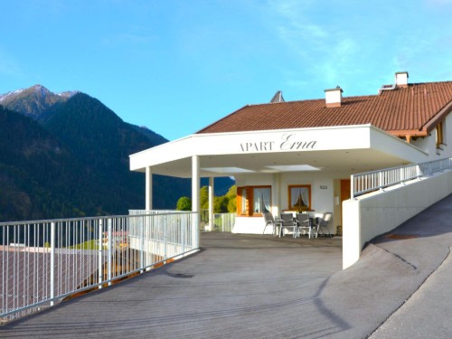 Holiday apartment - 7 persons -  - 6555 - Kappl