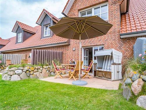 Holiday Home/Apartment - 4 persons -  - Norderstraße - 25980 - Westerland Auf Sylt