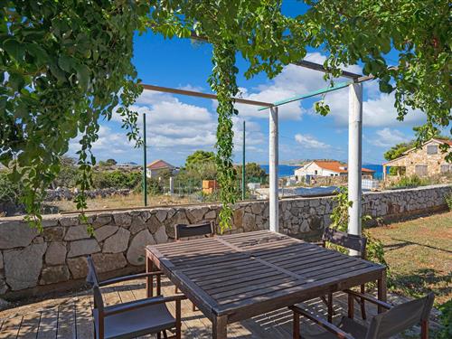 Sommerhus - 6 personer -  - Koromasna - Otok Kornati - 22244 - Kornati