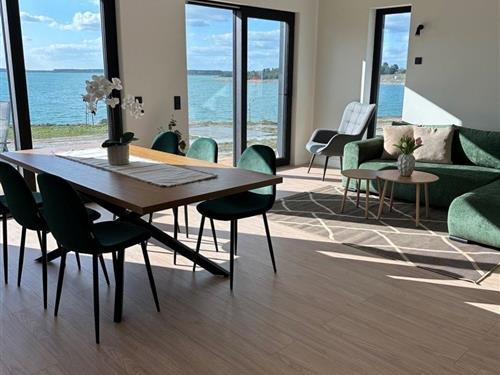 Feriehus - 7 personer -  - Hohe Düne - 02979 - Klein Partwitz