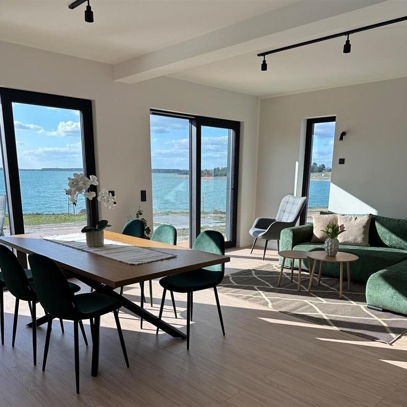 Sommerhus - 7 personer -  - Hohe Düne - 02979 - Klein Partwitz