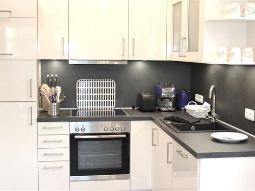 Ferielejlighed - 4 personer -  - Leuchtturmstraße - 23747 - Dahme