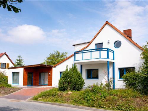 Ferielejlighed - 4 personer -  - Dorfstraße - 18556 - Breege