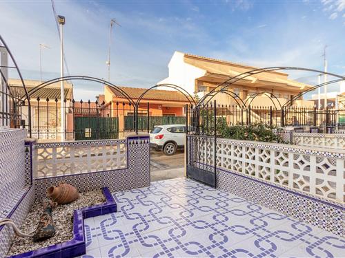 Holiday apartment - 4 persons -  - Alcobendas - 30740 - San Pedro Del Pinatar