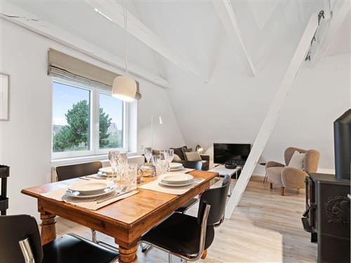 Ferielejlighed - 4 personer -  - Ostlandstr. - 25826 - St. Peter-Ording