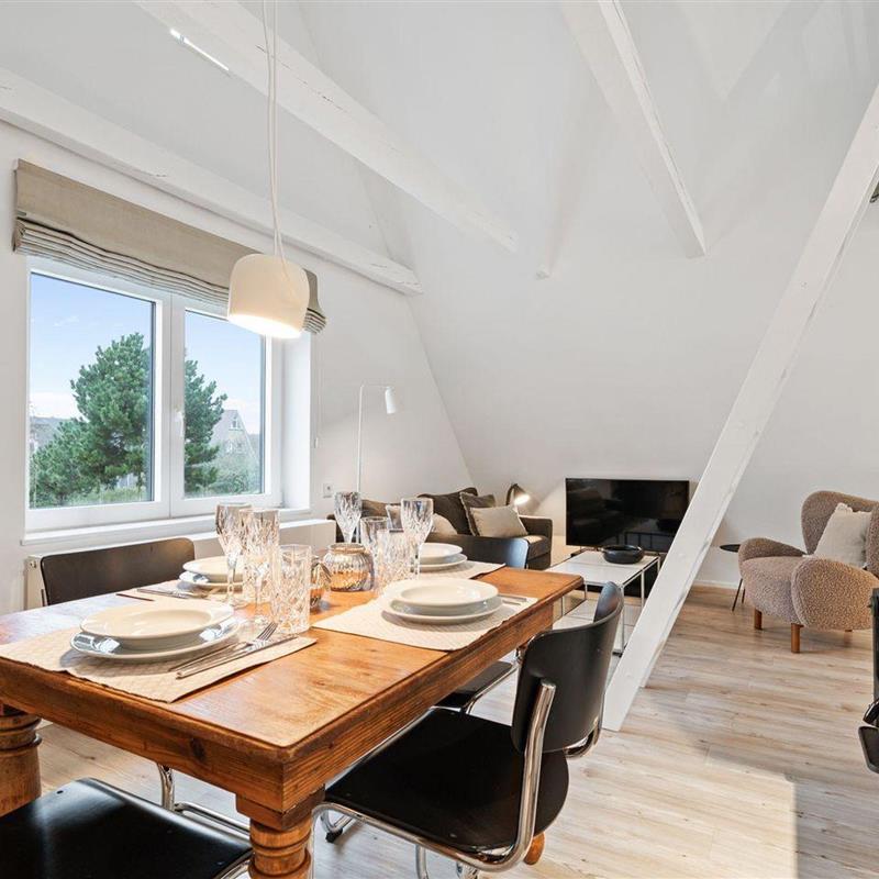 Ferielejlighed - 4 personer -  - Ostlandstr. - 25826 - St. Peter-Ording