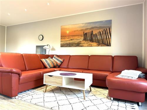 Ferielejlighed - 6 personer -  - Masselberg - 23738 - Schwienkuhl