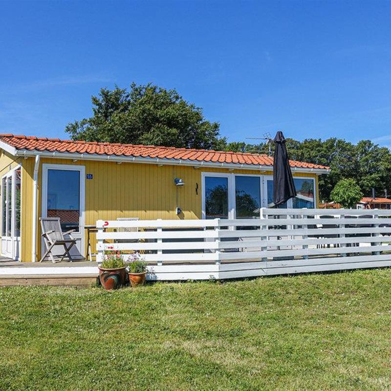 Ferienhaus - 5 Personen -  - Madseløkke 5, Hus nr. - Sandvig - 3770 - Allinge