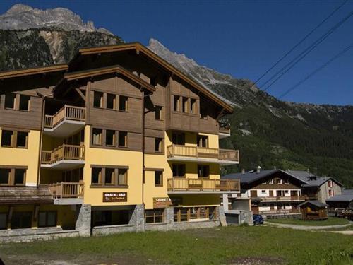 Holiday Home/Apartment - 9 persons -  - 73710 - Pralognan La Vanoise