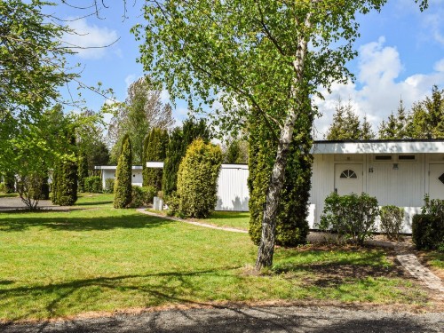 Sommerhus - 4 personer -  - Östra Sandskogsvägen 289 Nr. - 271 98 - Ystad