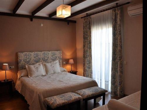 Ferielejlighed - 4 personer -  - Sotoserrano - 37657