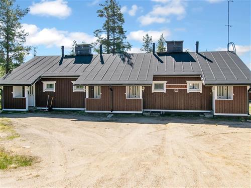 Sommerhus - 4 personer -  - Inari - 99830