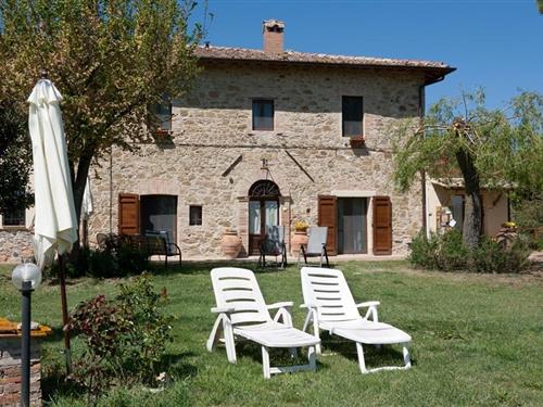 Ferienhaus - 4 Personen -  - Strada della Piaggia - 06132 - Perugia