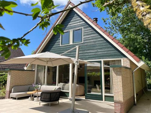 Sommerhus - 6 personer -  - 1744 KP - Sint Maarten