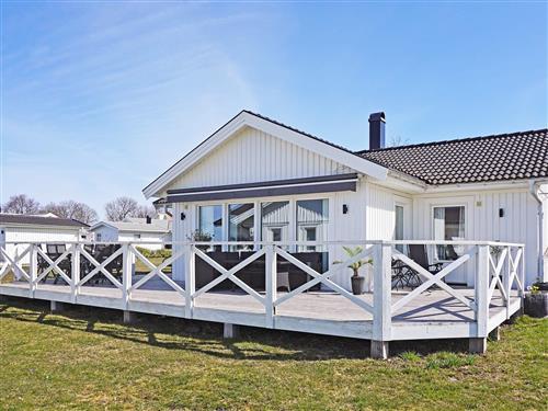 Holiday Home/Apartment - 8 persons -  - Ärlan - 38796 - Köpingsvik