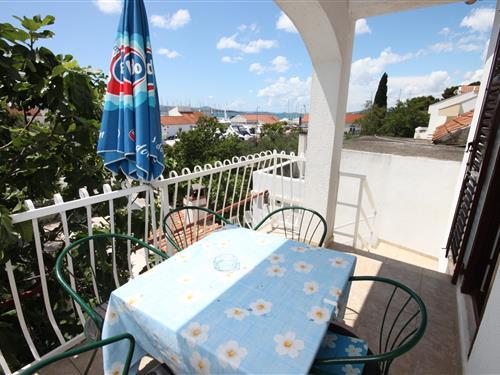 Feriehus / leilighet - 5 personer -  - Biograd na Moru - 23210 - Biograd Na Moru