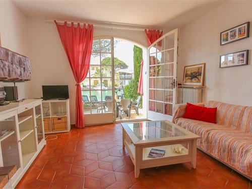 Holiday Home/Apartment - 5 persons -  - 83310 - Port Grimaud