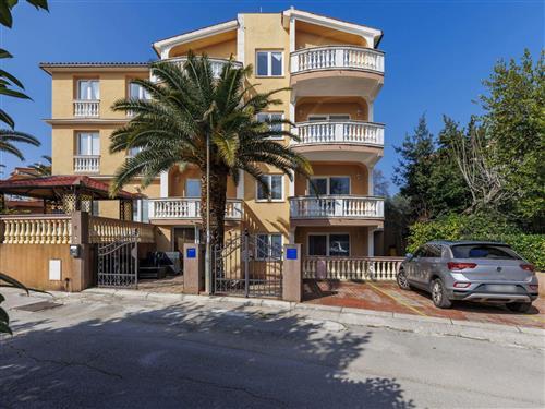 Holiday apartment - 4 persons -  - Pula - 52100