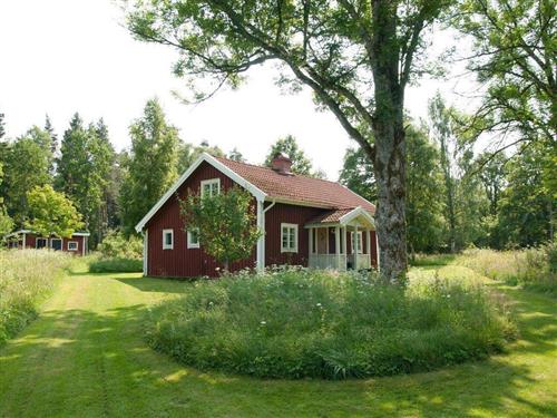 Holiday Home/Apartment - 4 persons -  - Dannäs Bruket - Jönköping - 331 72 - Forsheda