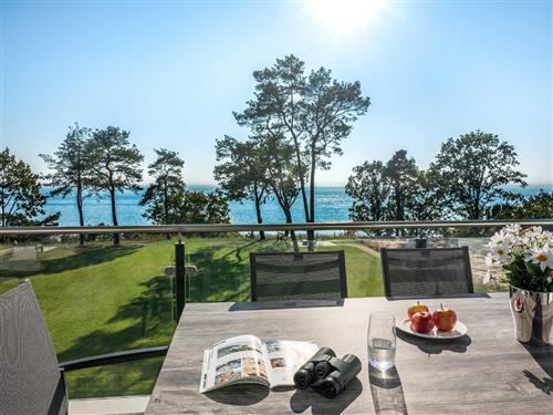 Ferieleilighet - 5 personer -  - An der Haffküste - 17419 - Garz