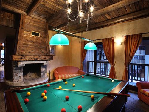 Semesterlägenhet - 10 personer -  - 73700 - Bourg Saint Maurice