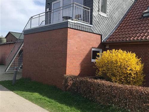 Holiday apartment - 4 persons -  - Feldstraße - 21380 - Artlenburg