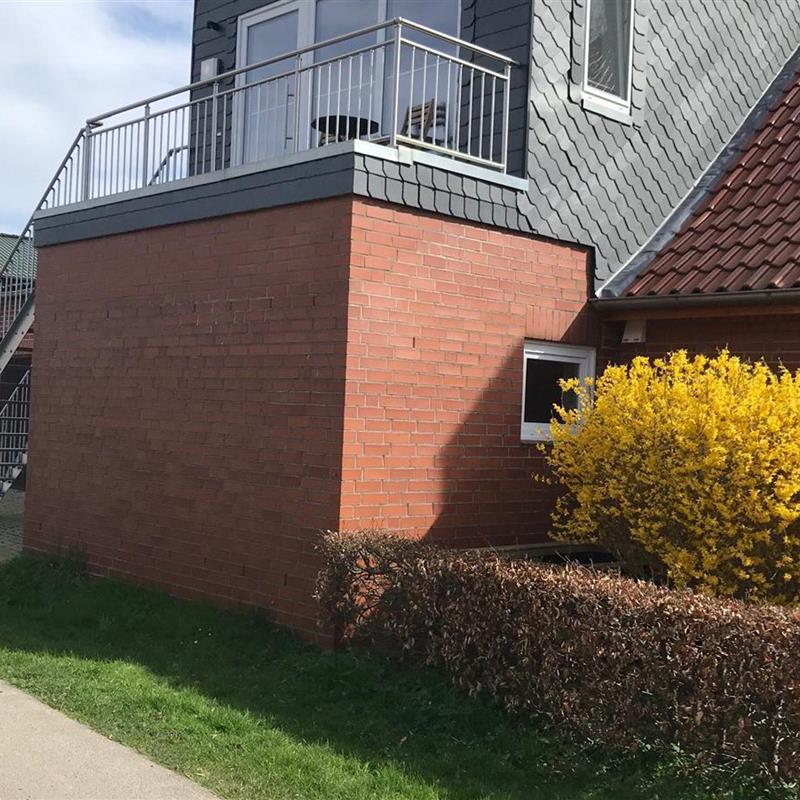 Ferielejlighed - 4 personer -  - Feldstraße - 21380 - Artlenburg