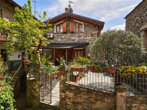 Fritidshus - 7 personer -  - Domaso - 22013