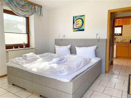 Ferielejlighed - 2 personer -  - Hauptstraße - 18546 - Sassnitz