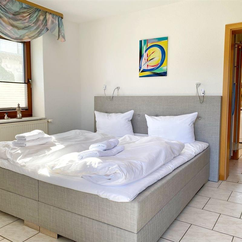 Ferielejlighed - 2 personer -  - Hauptstraße - 18546 - Sassnitz