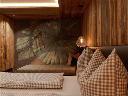 Holiday apartment - 4 persons -  - Alpbach - 6236 - Alpbach