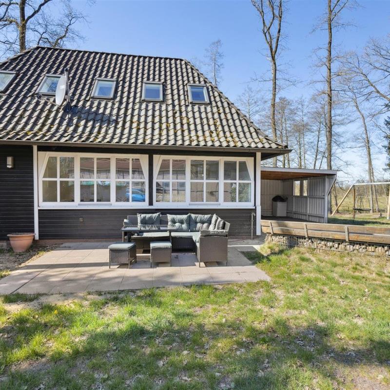 Ferielejlighed - 6 personer -  - 29640 - Schneverdingen