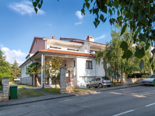 Holiday apartment - 3 persons -  - Creska - 52440 - Porec