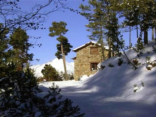 Sommerhus - 5 personer -  - 25575 - Àreu