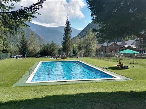 Holiday home - 5 persons -  - 25575 - Àreu