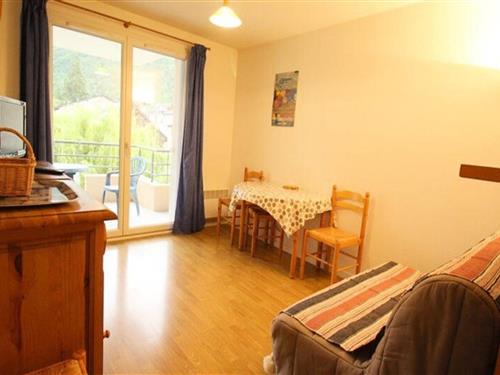 Ferienhaus - 4 Personen -  - 31110 - Luchon