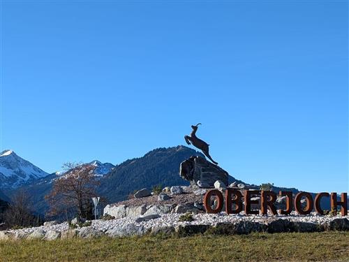 Ferielejlighed - 4 personer -  - Gundstraße - 87541 - Bad Hindelang / Oberjoch