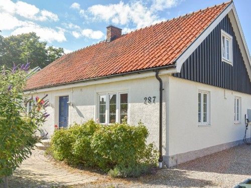 Feriehus - 8 personer -  - Österlenvägen - Österlen/Ingelstorp/Ystad - 271 75 - Glemmingebro